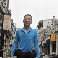 徐英林
