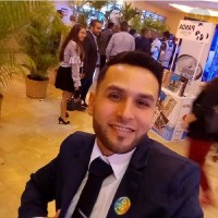 Victor Monasterio