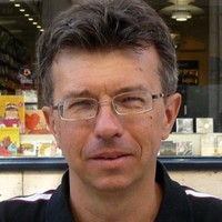 Konstantin (Kostya) Oleynikov