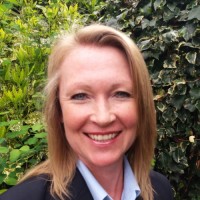 Louise Mcerlain