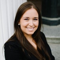 Haley Anders Sinclair