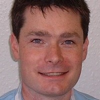 Mark Edmondson
