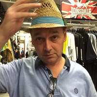 Mark Robson