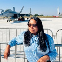 Sadaf Haque
