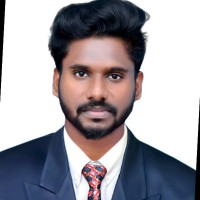 BOOPATHI A