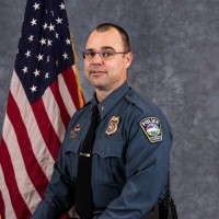 Lt. Steve Noblitt