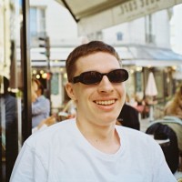 Максим Бирюков