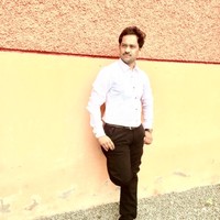 Abhay Bhoite
