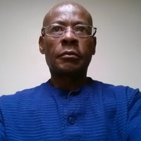 Harold Harris