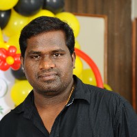 Karunagaran Kamalakannan