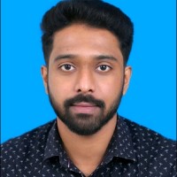 Akhil Shaji