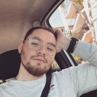 Matias Sandoval