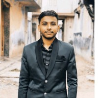 Deval Patel