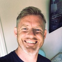 Simon Burgess