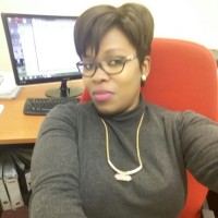 Siziwe Sylvia Qabaka-Vuthela