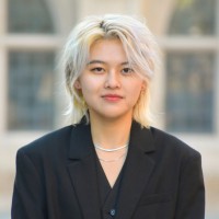 Mona Chen