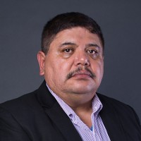 Luis Eduardo Macias