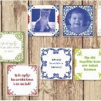 Tegeltjes .com