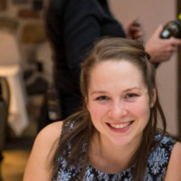 Elyse Bosse, Otr/L