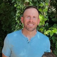 Bryan Boyes, M.Ed.