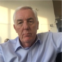 Paul Foley Psm