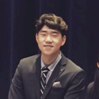 Andrew Chae