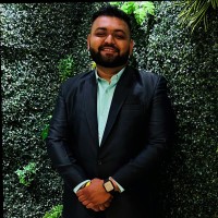 Dhruval Patel
