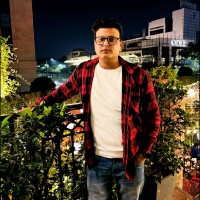 Yash Mathur