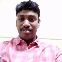 Balakrishna Gupta Narkedamilli
