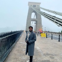 Sumit Mani
