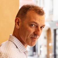 FRANK BANNENBERG