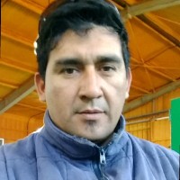 Diego Nahuelñir