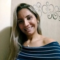 Caroline Azevedo
