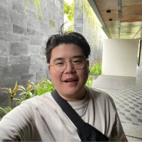 Hanlin Chen