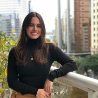 Giulia Lenharo