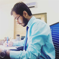 Muneeb Ahmad