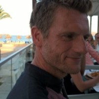 Andy O'Callaghan