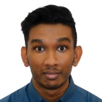 Pradhib Ravisander