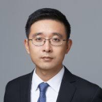 Hugh Li