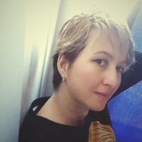 İrina Bariş