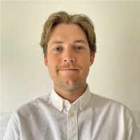Zac Baxter