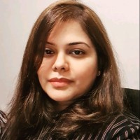 Dr. Sara Khan