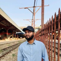 MD Hasibul Hossain (Rezvi)