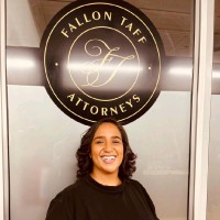 FALLON TAFF