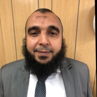 Sherif Awad Mahmoud Ibrahim