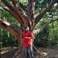 Abhirag Sarath