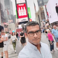 Mario Andres Sandoval Ruiz