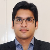 Kshitij Jain