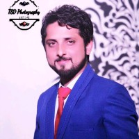 Mughees Shahzad