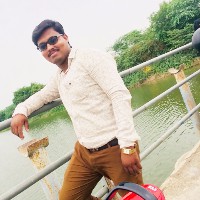 Ishwar Katkade